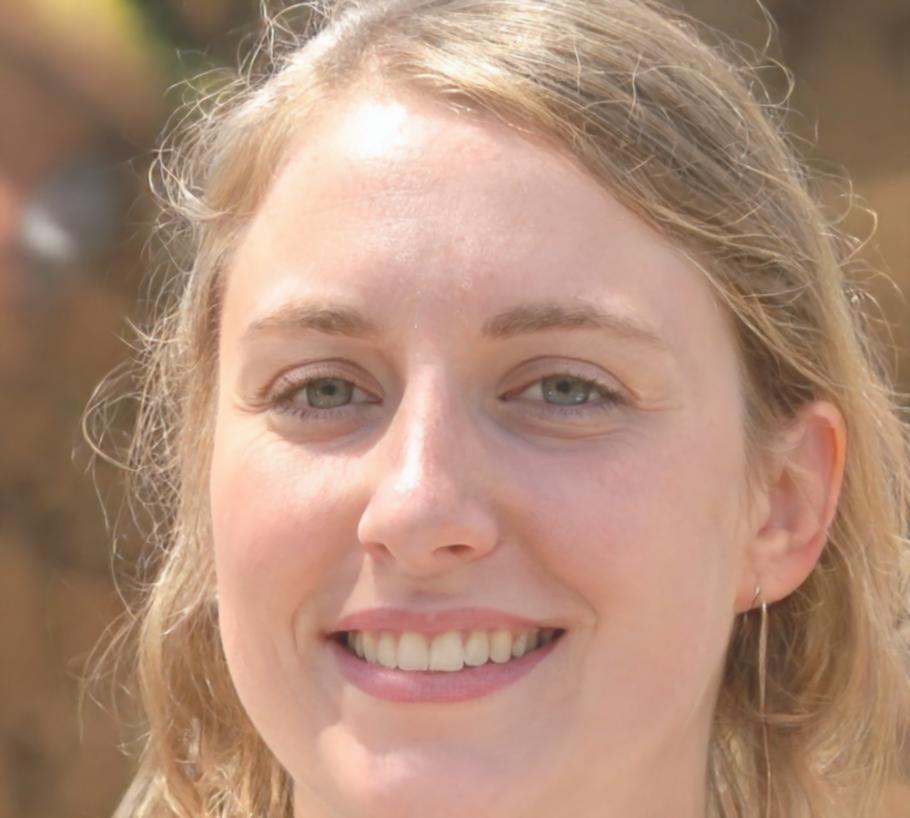 Marie Dubois, Directrice Stratégique Financière chez dranethuvioralsim