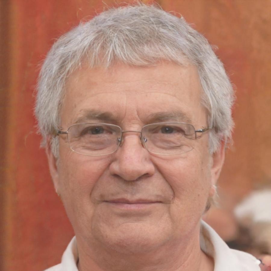 Portrait de Jean-Marc Dubois
